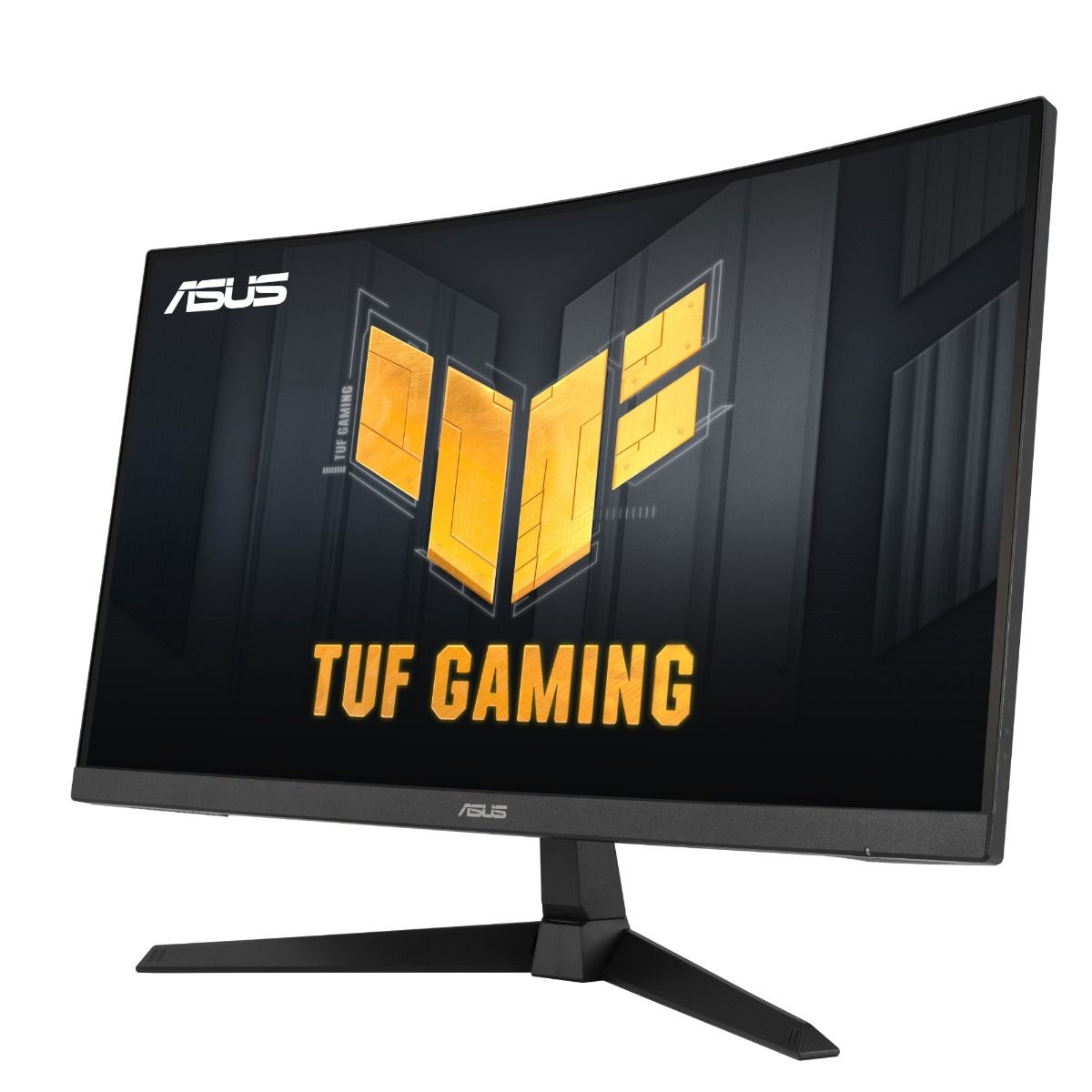 ASUS TUF VG27VQM1B Gaming Monitor 27" WLED FHD/IPS 1920x1080/16:9/250cd/m2/1ms Display port, HDMI | Asus - Image 3