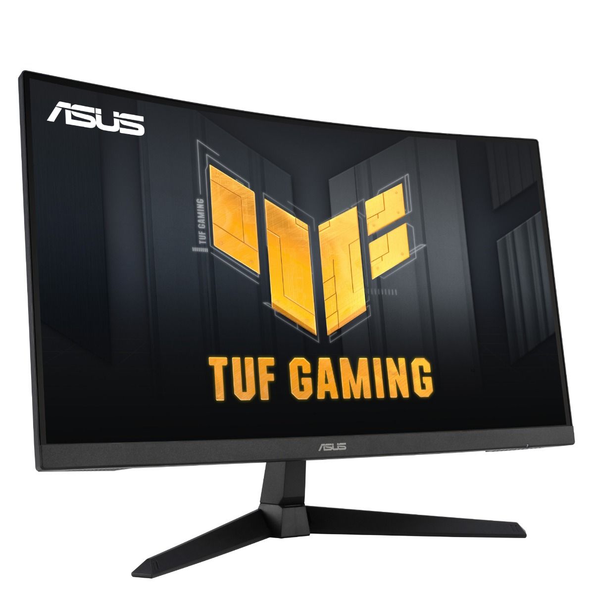 ASUS TUF VG27VQM1B Gaming Monitor 27" WLED FHD/IPS 1920x1080/16:9/250cd/m2/1ms Display port, HDMI | Asus - Image 4