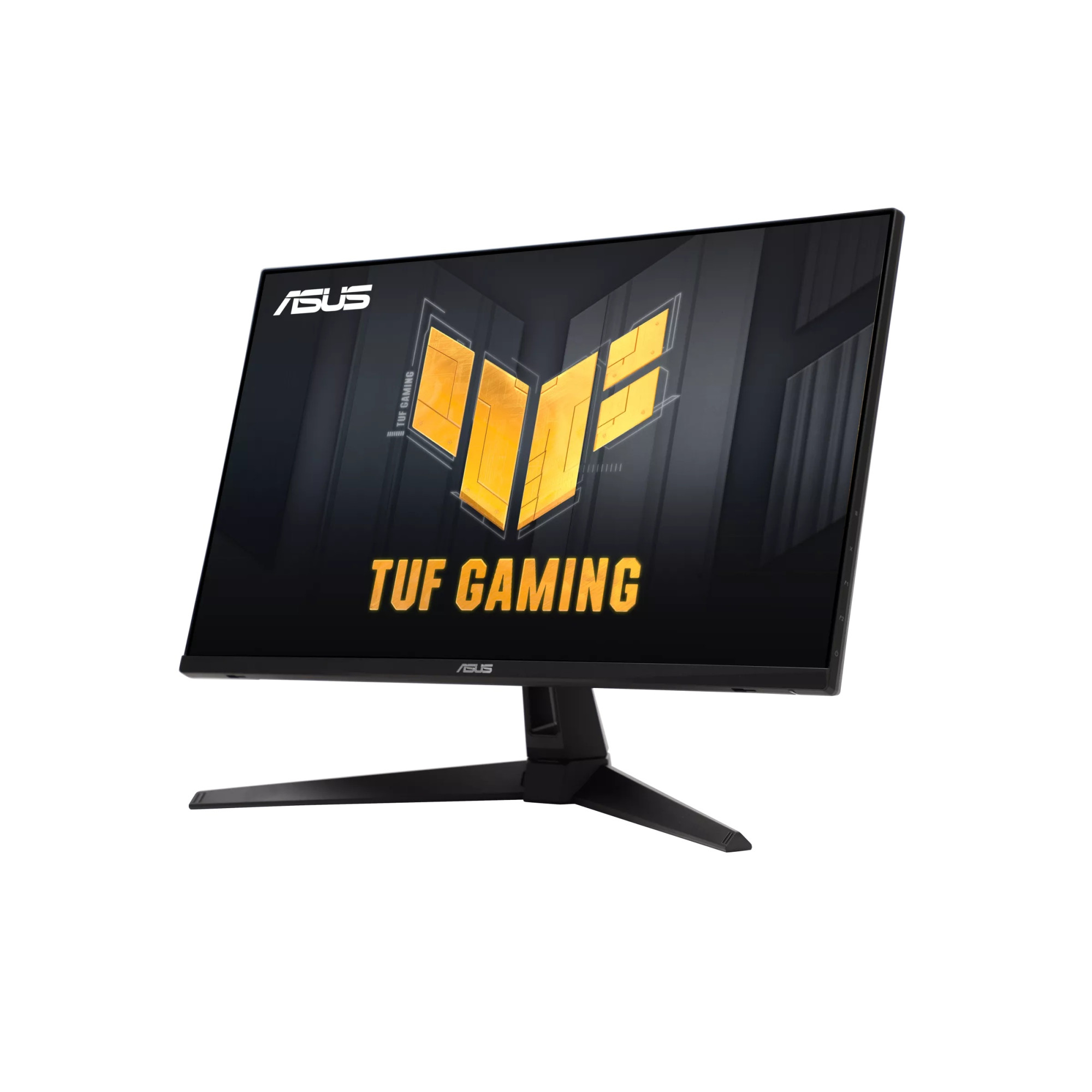 ASUS TUF VG27UQ1A Gaming Monitor 27" WLED UHD/IPS 3840x2160/16:9/300cd/m2/1ms Display port, HDMI | Asus - Image 3