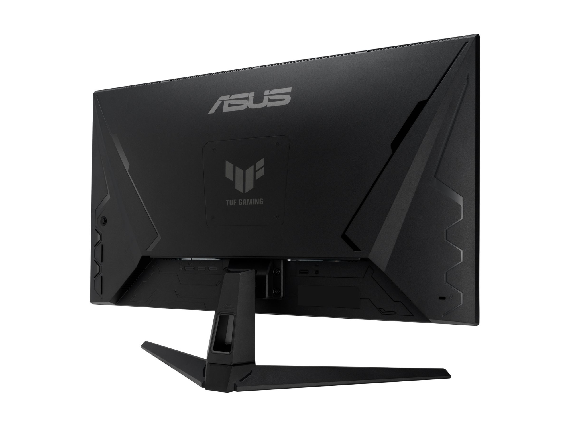 ASUS TUF VG27UQ1A Gaming Monitor 27" WLED UHD/IPS 3840x2160/16:9/300cd/m2/1ms Display port, HDMI | Asus - Image 8