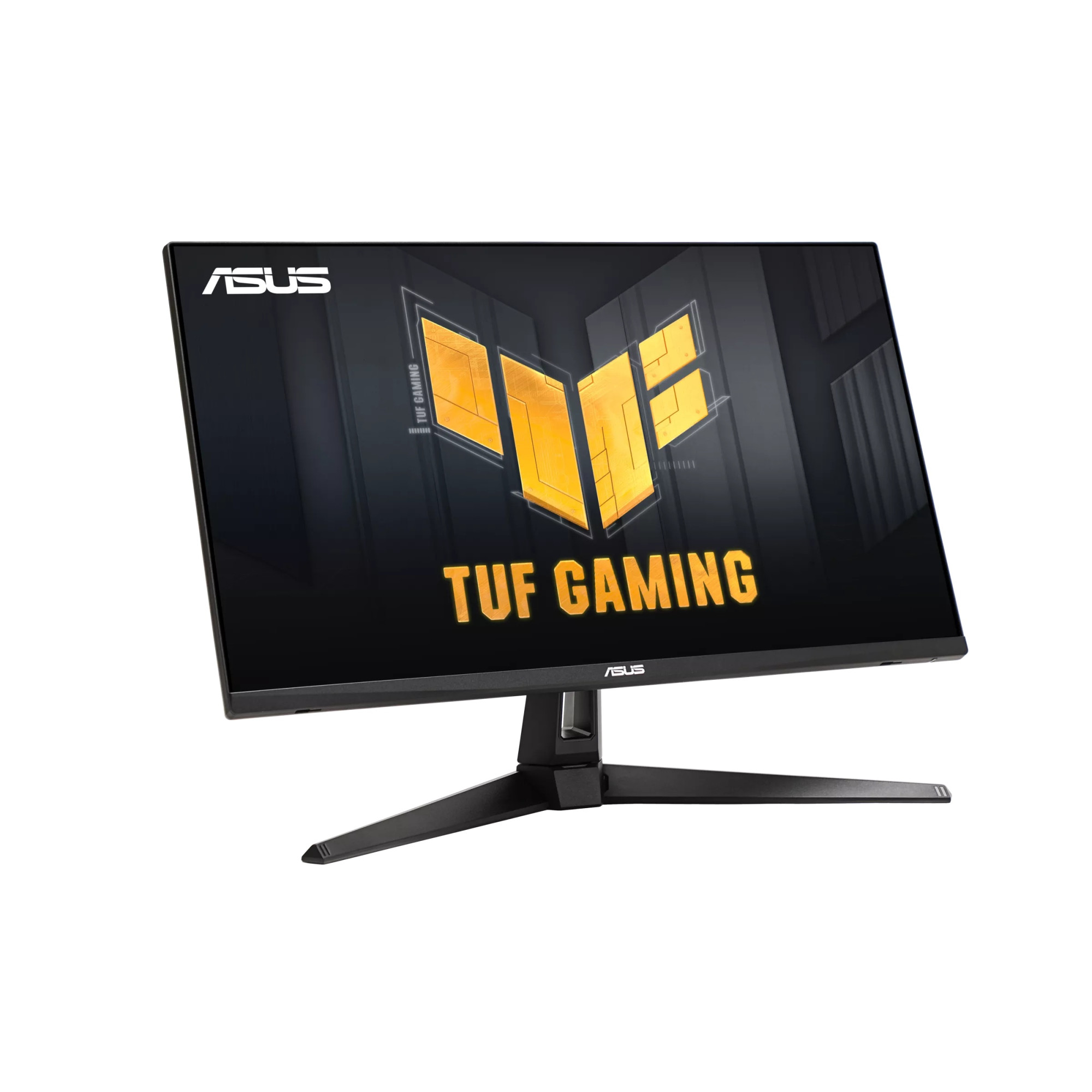 ASUS TUF VG27UQ1A Gaming Monitor 27" WLED UHD/IPS 3840x2160/16:9/300cd/m2/1ms Display port, HDMI | Asus - Image 9