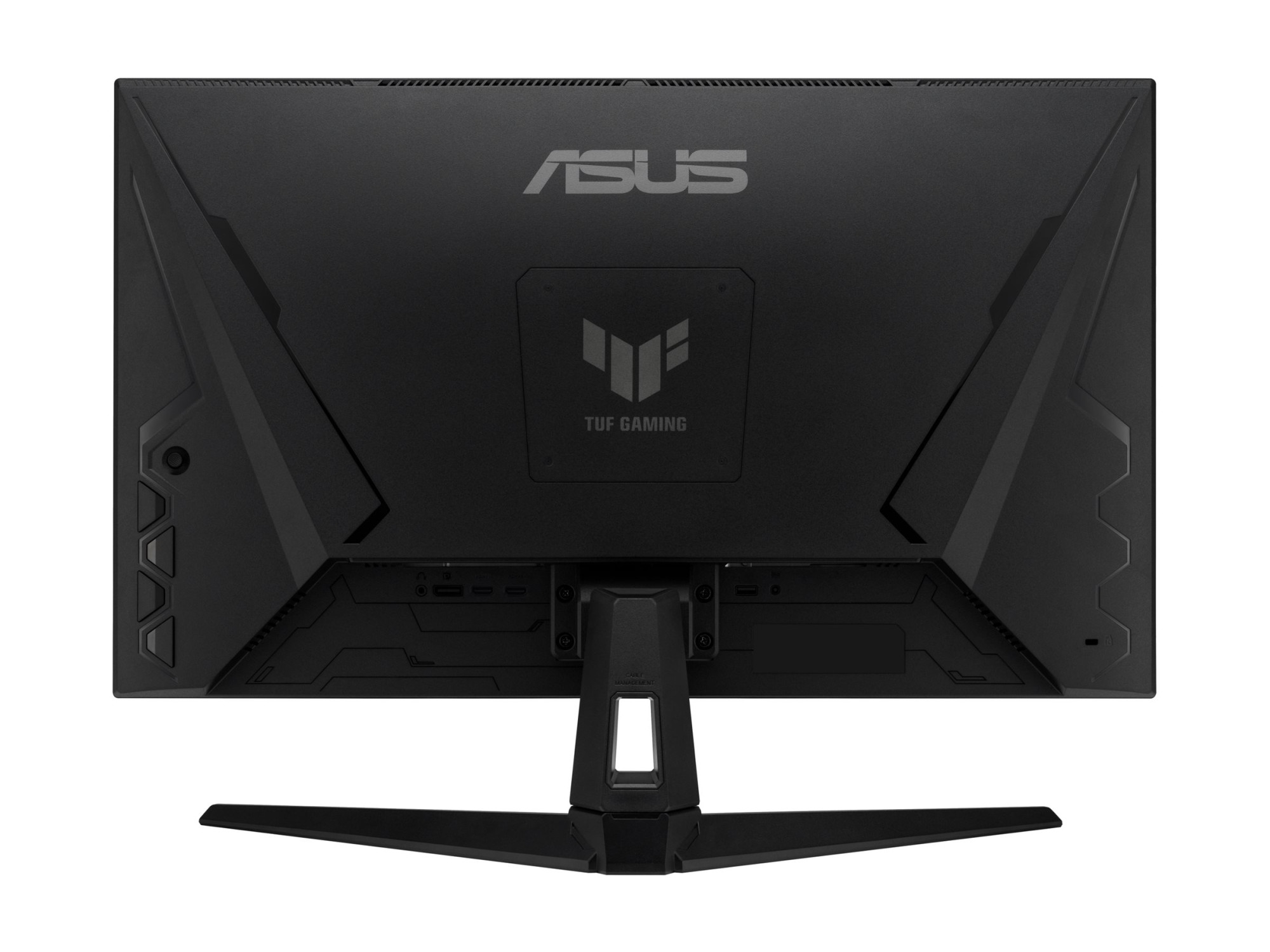 ASUS TUF VG27UQ1A Gaming Monitor 27" WLED UHD/IPS 3840x2160/16:9/300cd/m2/1ms Display port, HDMI | Asus - Image 10