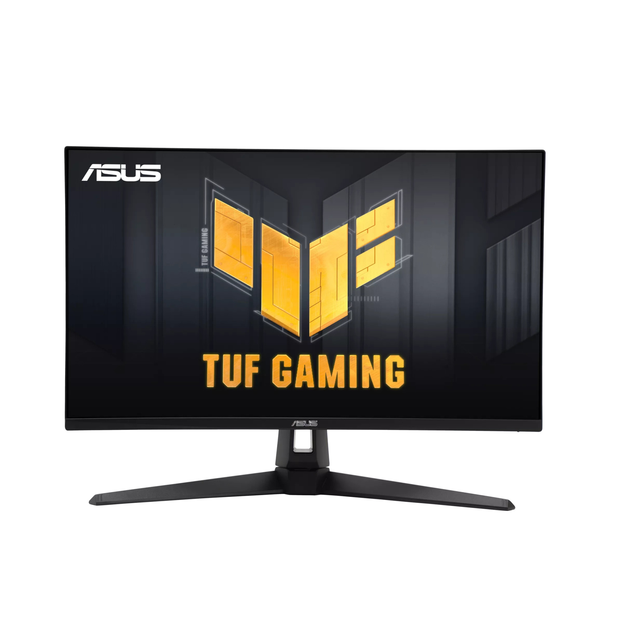 ASUS TUF VG27UQ1A Gaming Monitor 27" WLED UHD/IPS 3840x2160/16:9/300cd/m2/1ms Display port, HDMI | Asus - Image 11