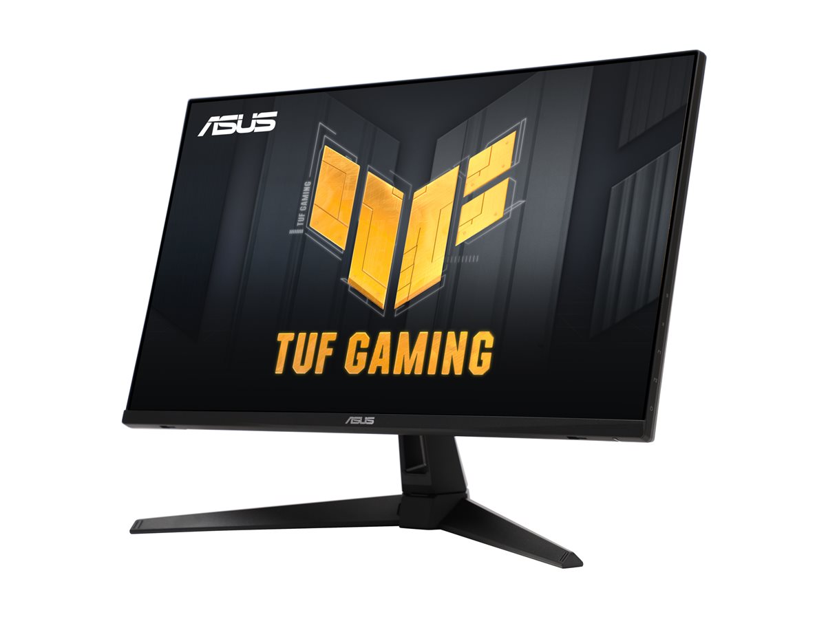 ASUS TUF VG27UQ1A Gaming Monitor 27" WLED UHD/IPS 3840x2160/16:9/300cd/m2/1ms Display port, HDMI | Asus - Image 4