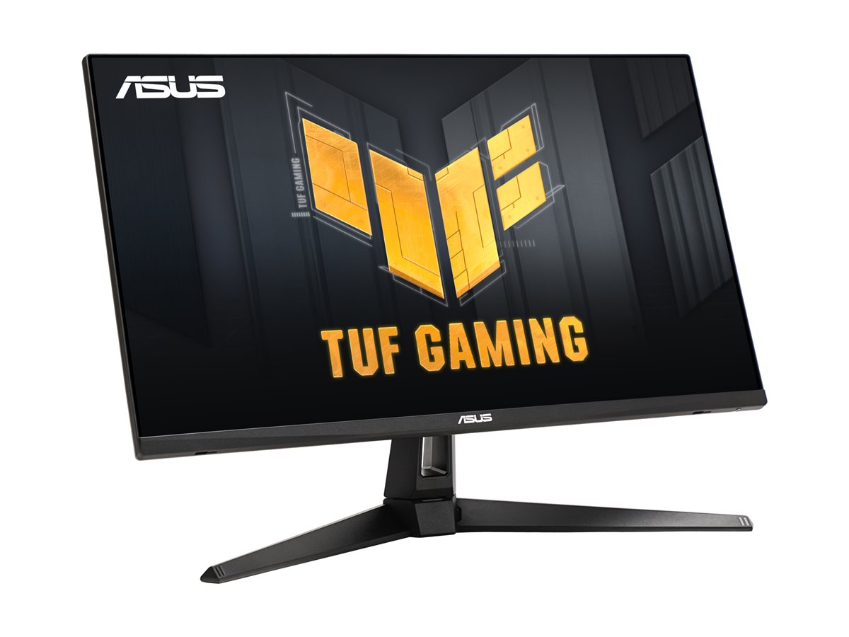 ASUS TUF VG27UQ1A Gaming Monitor 27" WLED UHD/IPS 3840x2160/16:9/300cd/m2/1ms Display port, HDMI | Asus - Image 6