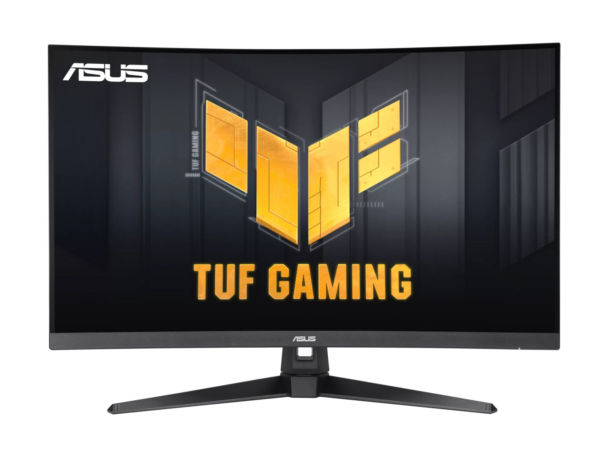 ASUS TUF VG32WQ3B Gaming Monitor 32" WLED QHD/IPS 2560x1440/16:9/300cd/m2/1ms Display port, HDMI | Asus - Image 2