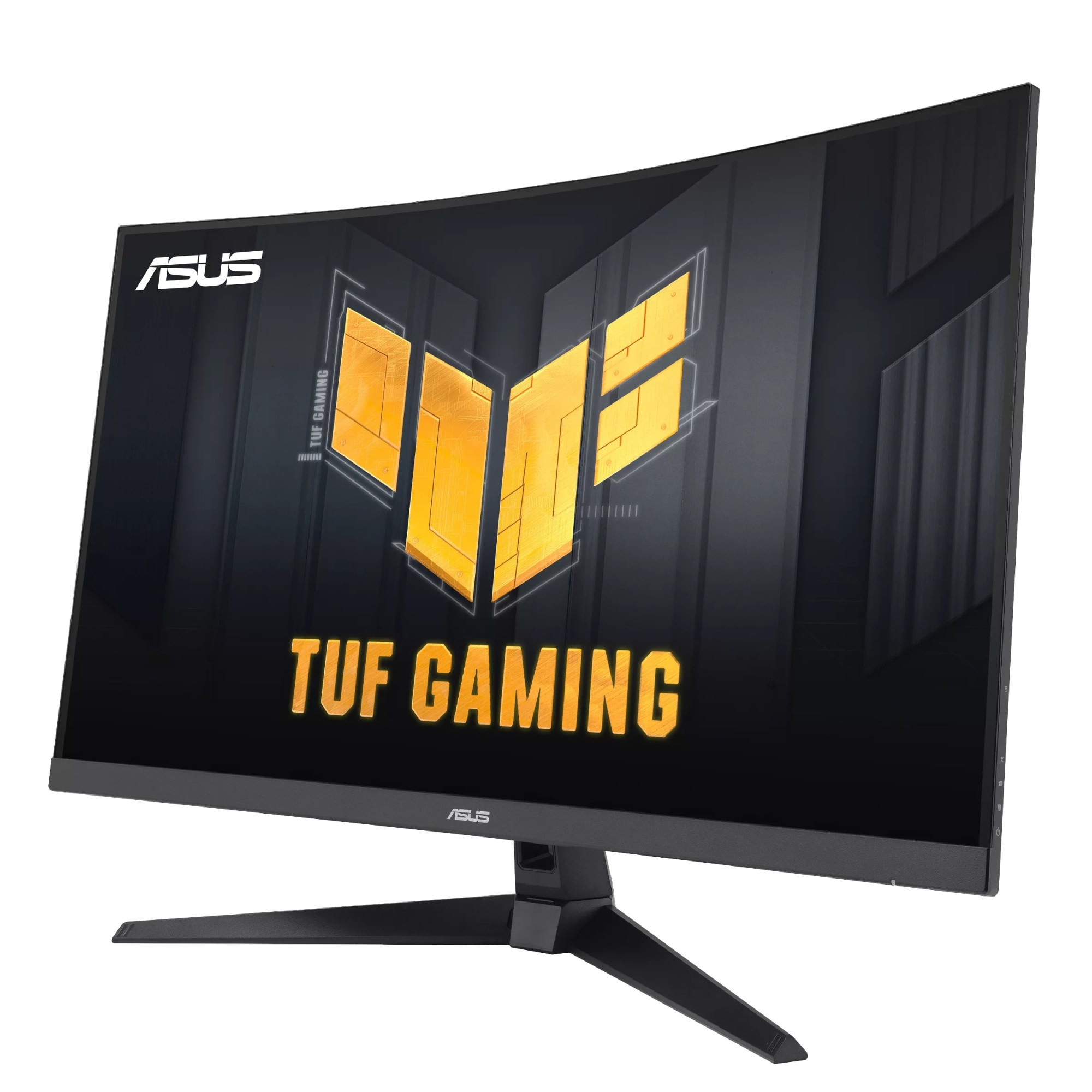 ASUS TUF VG32WQ3B Gaming Monitor 32" WLED QHD/IPS 2560x1440/16:9/300cd/m2/1ms Display port, HDMI | Asus - Image 3