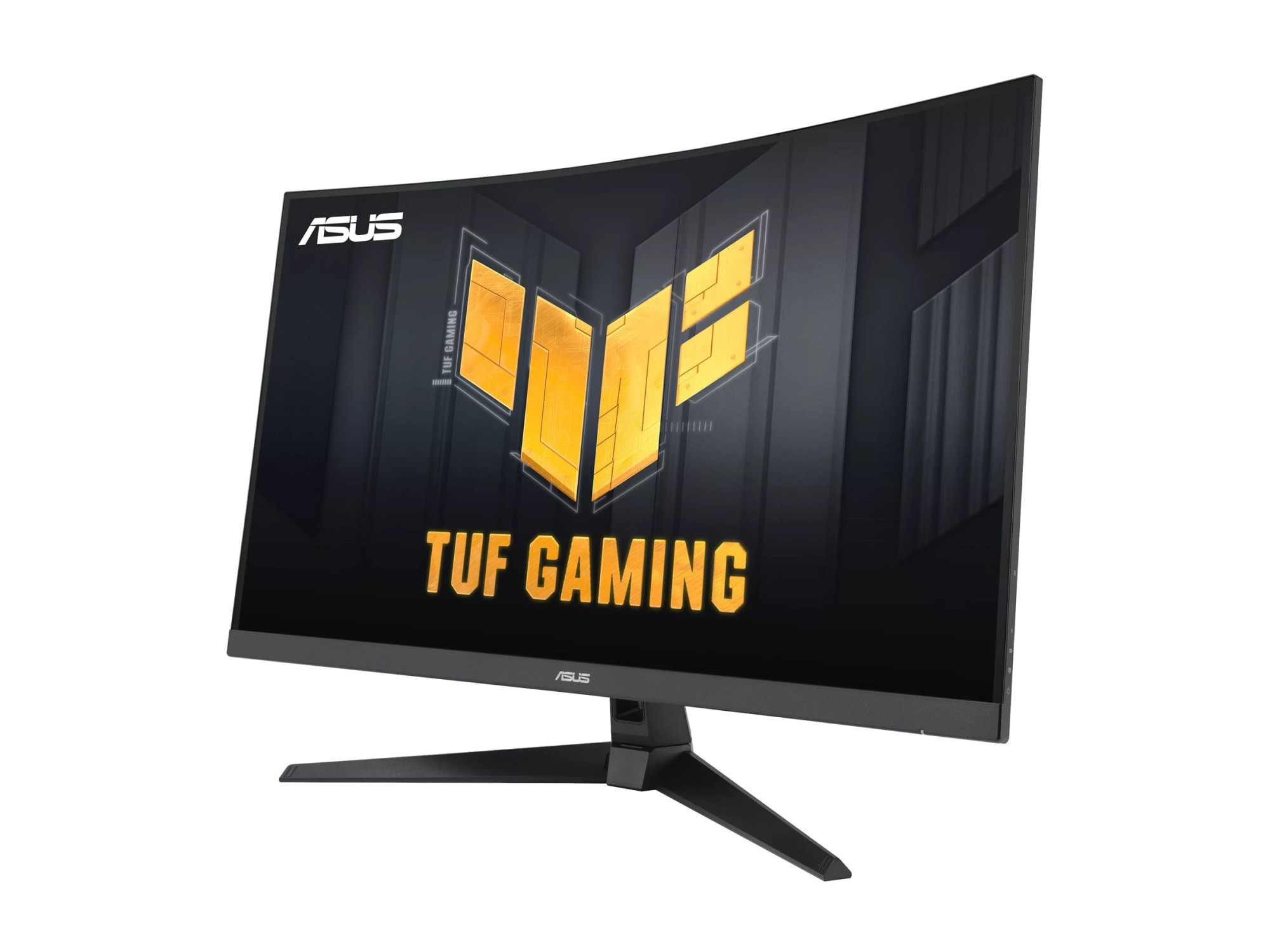ASUS TUF VG32WQ3B Gaming Monitor 32" WLED QHD/IPS 2560x1440/16:9/300cd/m2/1ms Display port, HDMI | Asus - Image 4