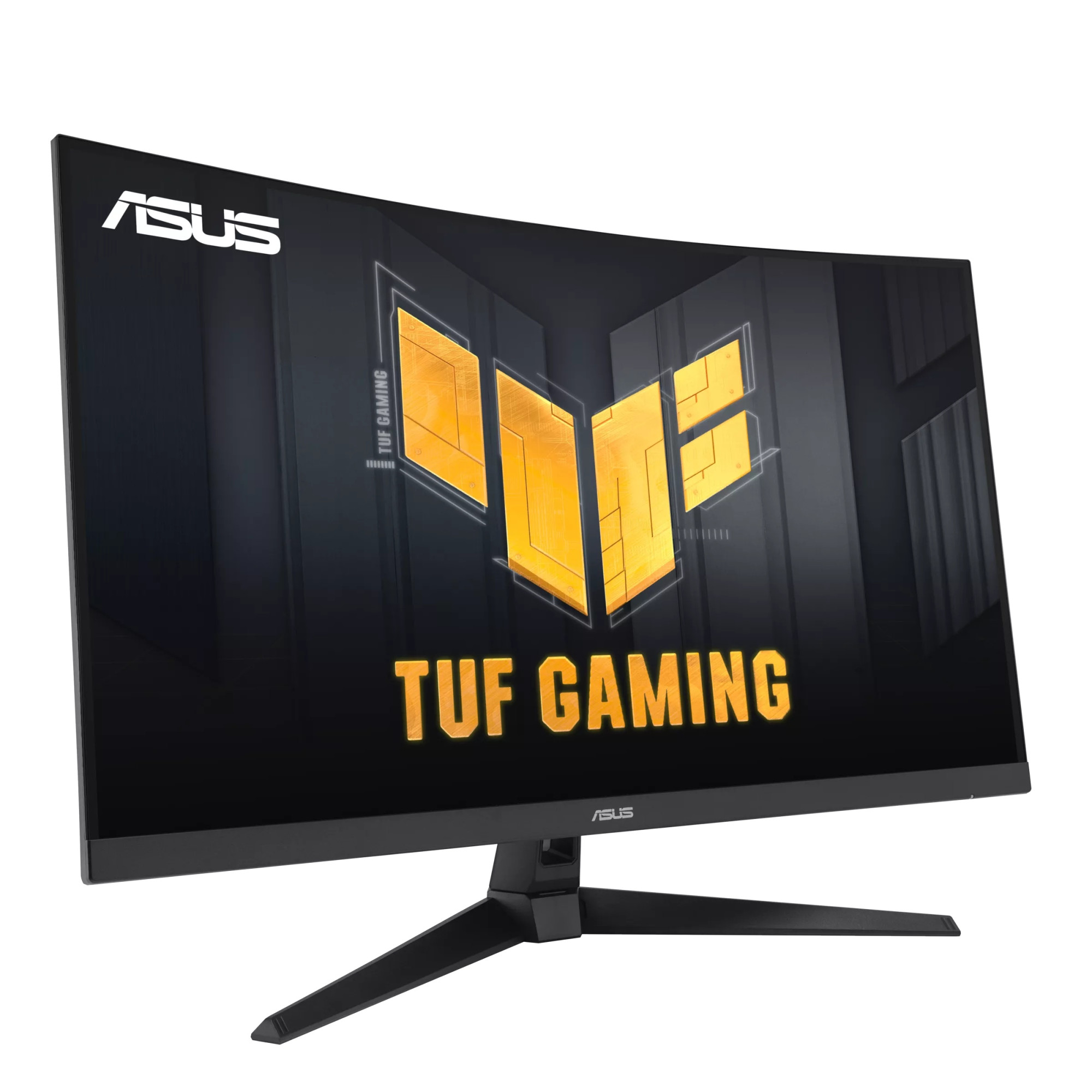 ASUS TUF VG32WQ3B Gaming Monitor 32" WLED QHD/IPS 2560x1440/16:9/300cd/m2/1ms Display port, HDMI | Asus - Image 5