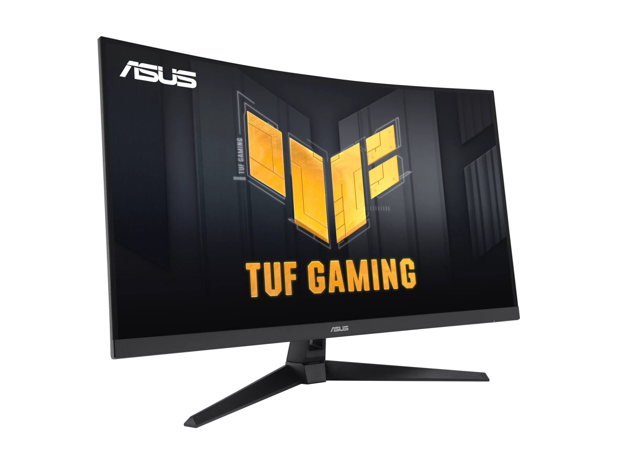 ASUS TUF VG32WQ3B Gaming Monitor 32" WLED QHD/IPS 2560x1440/16:9/300cd/m2/1ms Display port, HDMI | Asus - Image 6