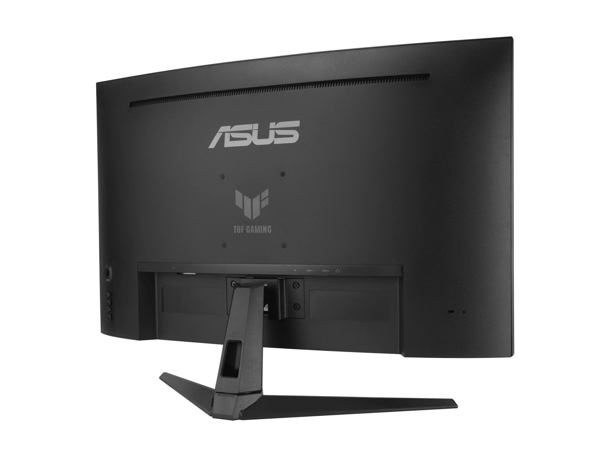 ASUS TUF VG32WQ3B Gaming Monitor 32" WLED QHD/IPS 2560x1440/16:9/300cd/m2/1ms Display port, HDMI | Asus - Image 8