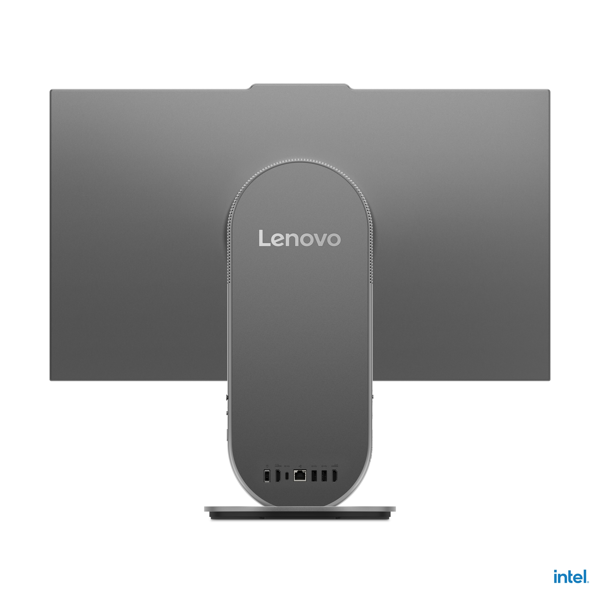 Lenovo Yoga | 27IAH10 | Desktop | AIO | 27 " | Inte Core Ultra 7 | 255H | 16 GB | Soldered LPDDR5x | 1000 GB | Intel Arc 140T GPU | English | Windows 11 Home | Warranty 24 month(s) - Image 12