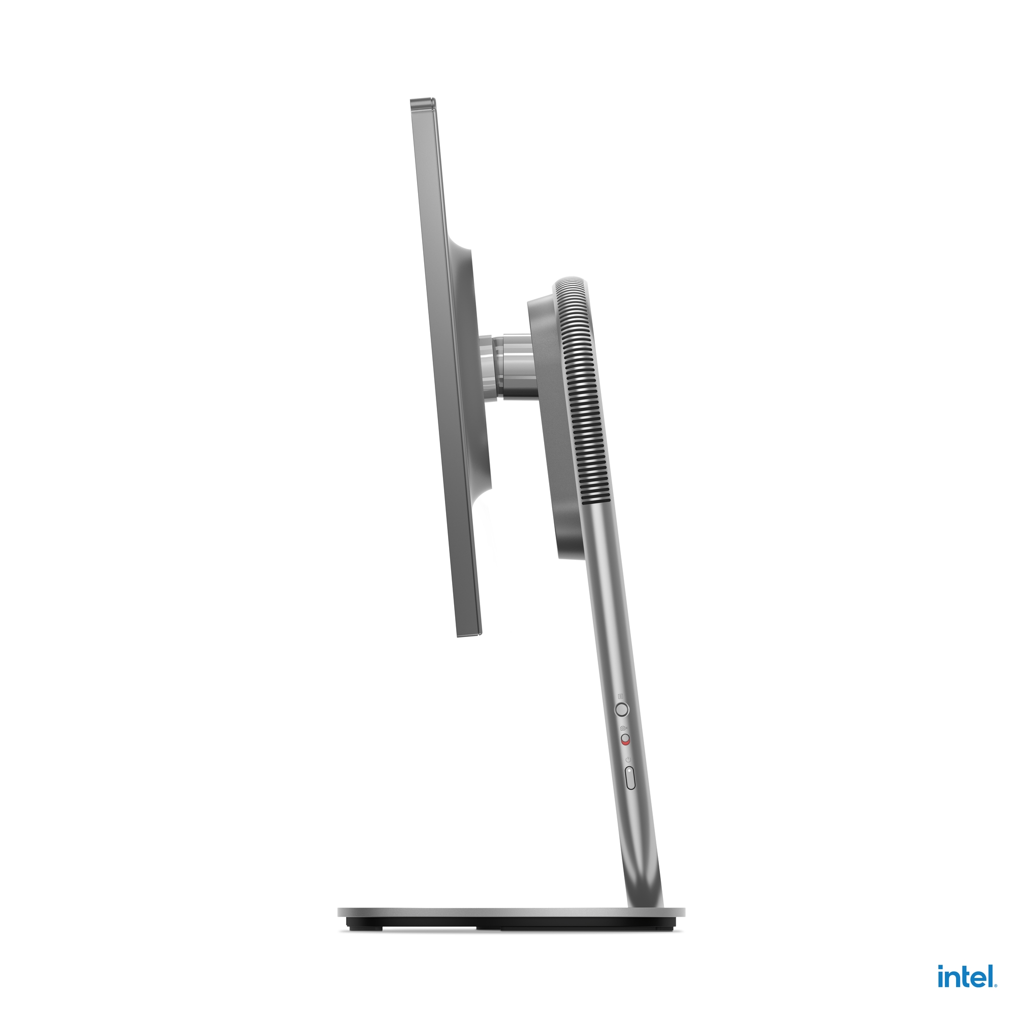 Lenovo Yoga | 27IAH10 | Desktop | AIO | 27 " | Inte Core Ultra 7 | 255H | 16 GB | Soldered LPDDR5x | 1000 GB | Intel Arc 140T GPU | English | Windows 11 Home | Warranty 24 month(s) - Image 15