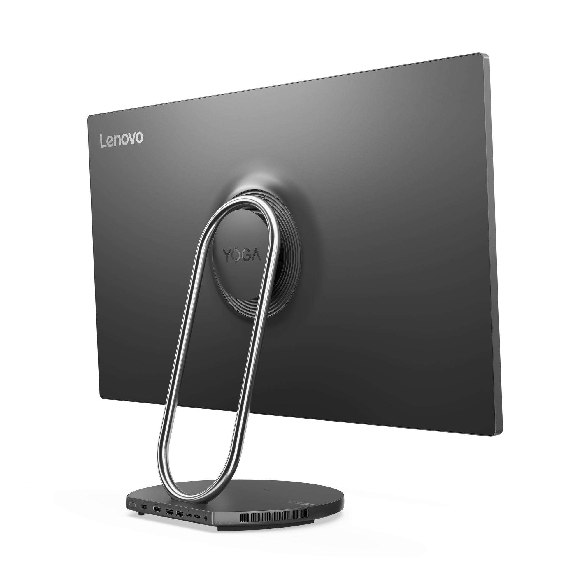 Lenovo Yoga | AIO 32ILL10 | Desktop | AIO | 31.5 " | Inte Core Ultra 7 | 258V | 32 GB | Soldered LPDDR5x | 1000 GB | Intel Arc Graphics 140V | English | Windows 11 Home | Warranty 24 month(s) - Image 21