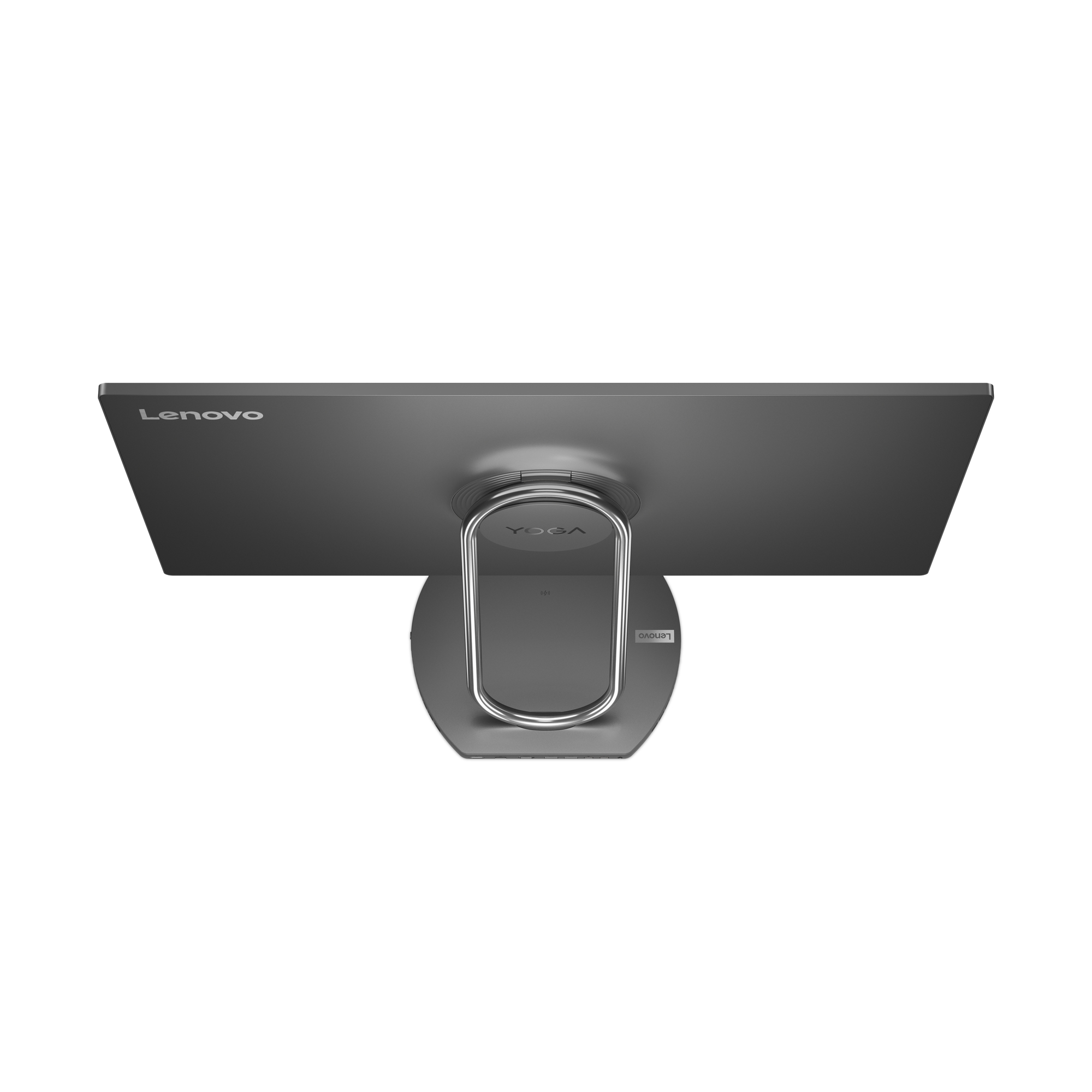 Lenovo Yoga | AIO 32ILL10 | Desktop | AIO | 31.5 " | Inte Core Ultra 7 | 258V | 32 GB | Soldered LPDDR5x | 1000 GB | Intel Arc Graphics 140V | English | Windows 11 Home | Warranty 24 month(s) - Image 24