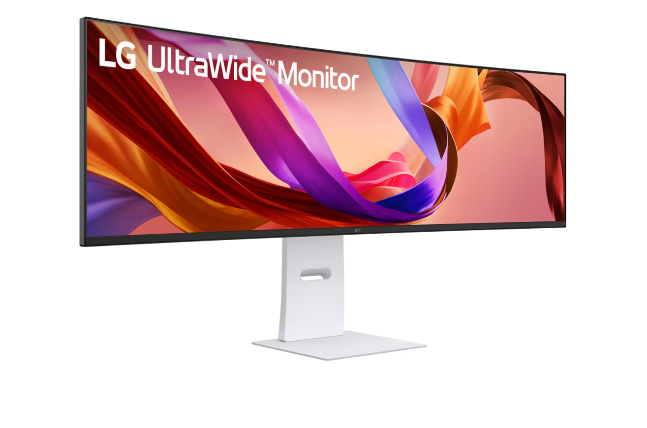 LG | 49U950A-W | 49 " | IPS | QHD | 32:9 | 144 Hz | 5 ms | 5120 x 1440 pixels | 400 cd/m² | HDMI ports quantity 2 - Image 6