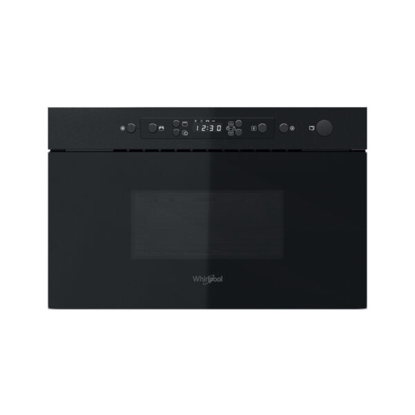 Whirlpool Microwave Oven | MBNA920B | Built-in | 750 W | Grill | Black