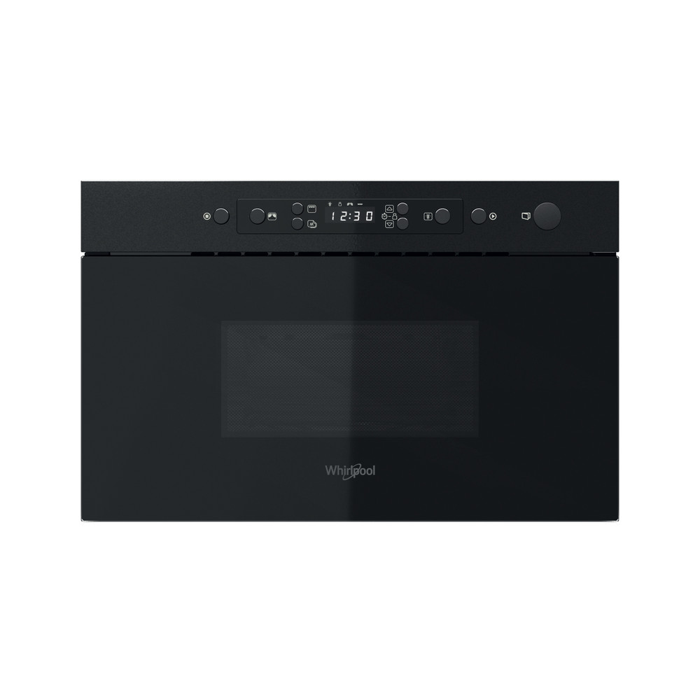 Whirlpool Microwave Oven | MBNA920B | Built-in | 750 W | Grill | Black