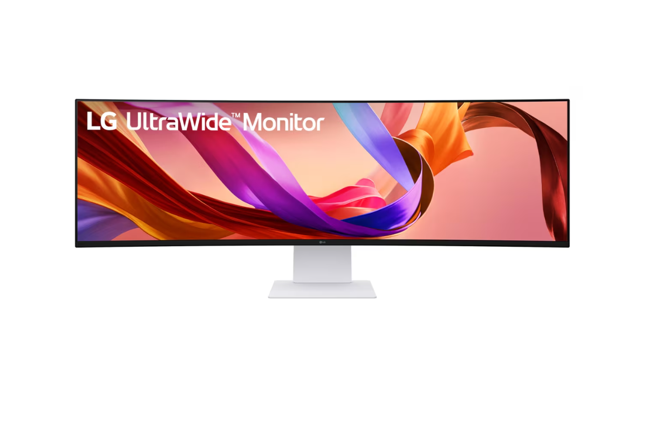 LG | 49U950A-W | 49 " | IPS | QHD | 32:9 | 144 Hz | 5 ms | 5120 x 1440 pixels | 400 cd/m² | HDMI ports quantity 2 - Image 8