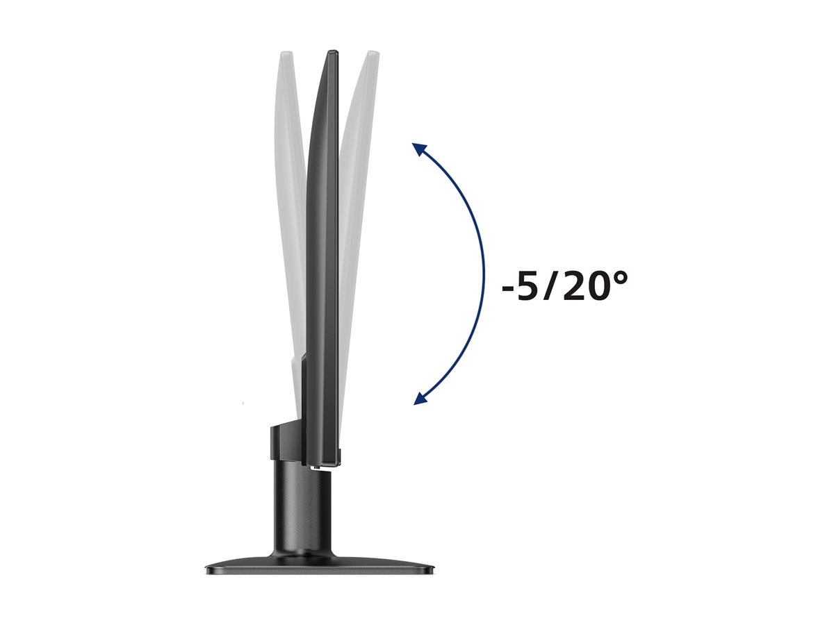 Philips | 27E2N1500L/00 | 27 " | IPS | Quad HD | 16:9 | 75 Hz | 4 ms | 2560 x 1440 pixels | 300 cd/m² | HDMI ports quantity 1 | Black - Image 12