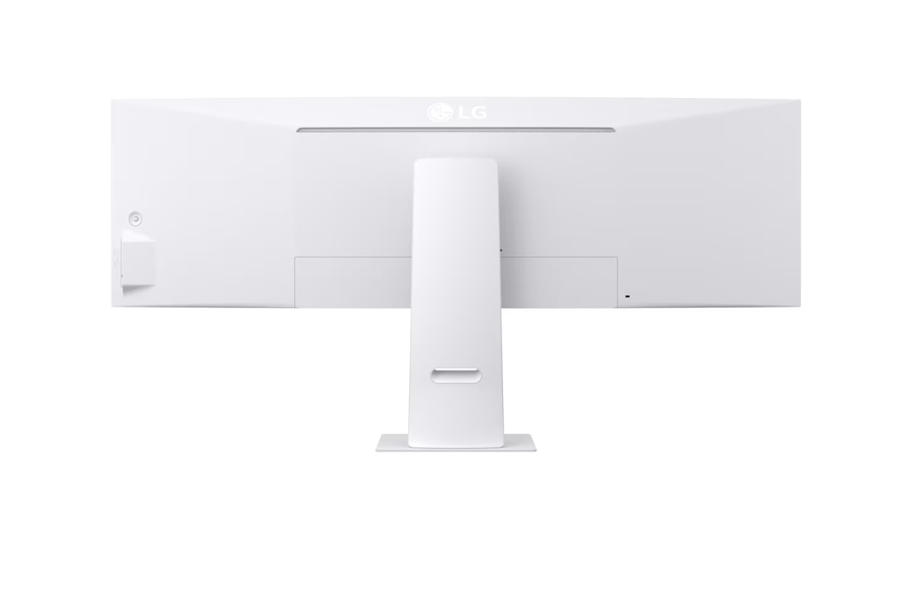 LG | 49U950A-W | 49 " | IPS | QHD | 32:9 | 144 Hz | 5 ms | 5120 x 1440 pixels | 400 cd/m² | HDMI ports quantity 2 - Image 20