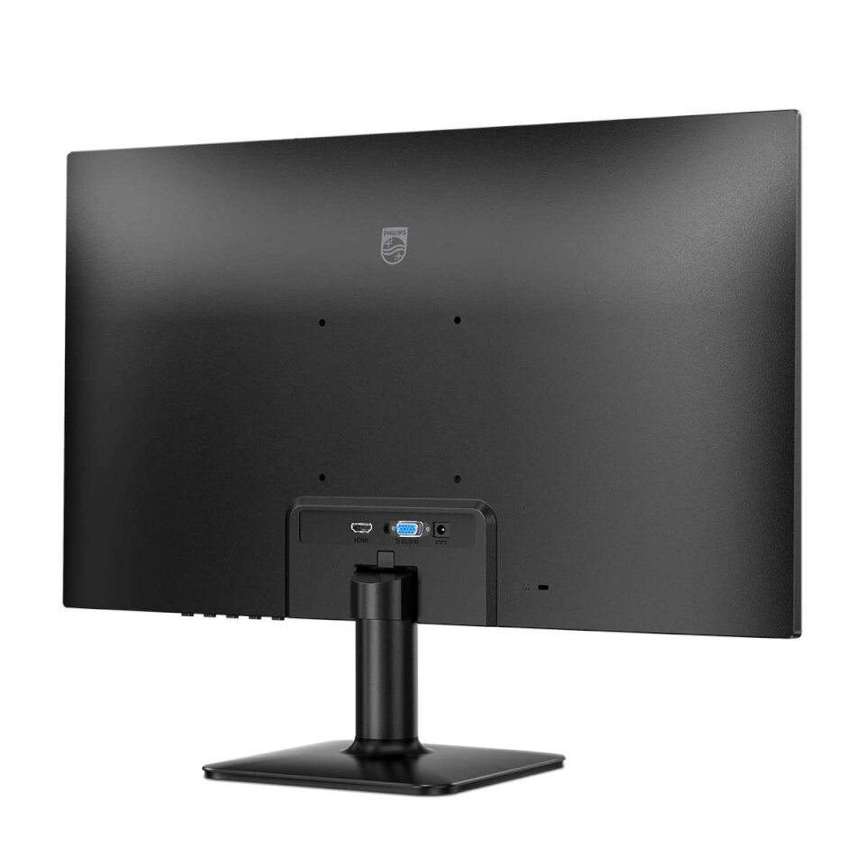 Philips | 24E2N1110/00 | 24 " | IPS | FHD | 16:9 | 120 Hz | 4 ms | 1920 x 1080 pixels | 300 cd/m² | HDMI ports quantity 1 | Black - Image 7