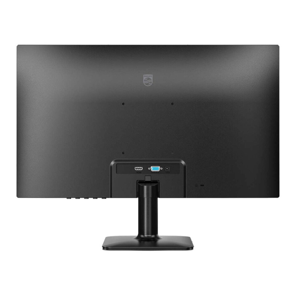 Philips | 24E2N1110/00 | 24 " | IPS | FHD | 16:9 | 120 Hz | 4 ms | 1920 x 1080 pixels | 300 cd/m² | HDMI ports quantity 1 | Black - Image 9