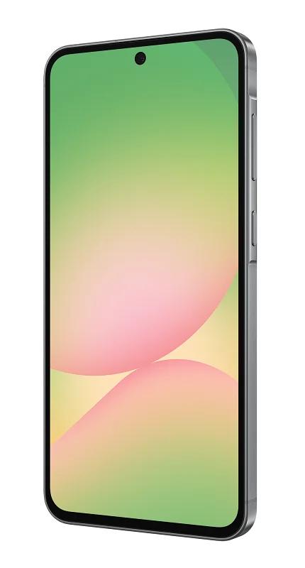 Samsung Galaxy A56 A566 (Graphite) Dual SIM 6.7" Super AMOLED 1080x2340/2.9GHz&1.9GHz/8GB RAM/128GB/Android 15/WiFi/BT,4G,5G | Samsung - Image 2