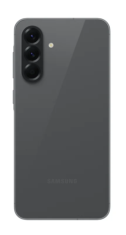 Samsung Galaxy A56 A566 (Graphite) Dual SIM 6.7" Super AMOLED 1080x2340/2.9GHz&1.9GHz/8GB RAM/128GB/Android 15/WiFi/BT,4G,5G | Samsung - Image 5