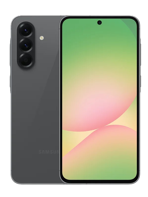 Samsung Galaxy A56 A566 (Graphite) Dual SIM 6.7" Super AMOLED 1080x2340/2.9GHz&1.9GHz/8GB RAM/128GB/Android 15/WiFi/BT,4G,5G | Samsung - Image 7