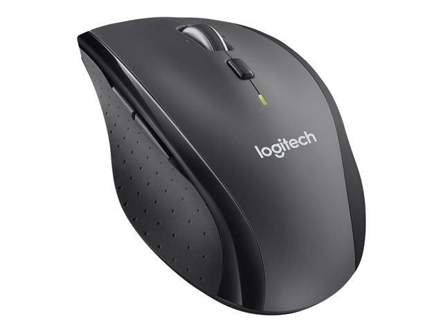 Logitech | Marathon Mouse | M705 | Wireless | USB | Black - Image 6