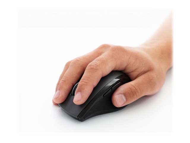 Logitech | Marathon Mouse | M705 | Wireless | USB | Black - Image 8