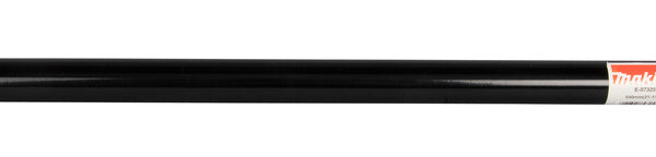 Makita | Extension for earth auger (with pin) 540 mm | E-07325