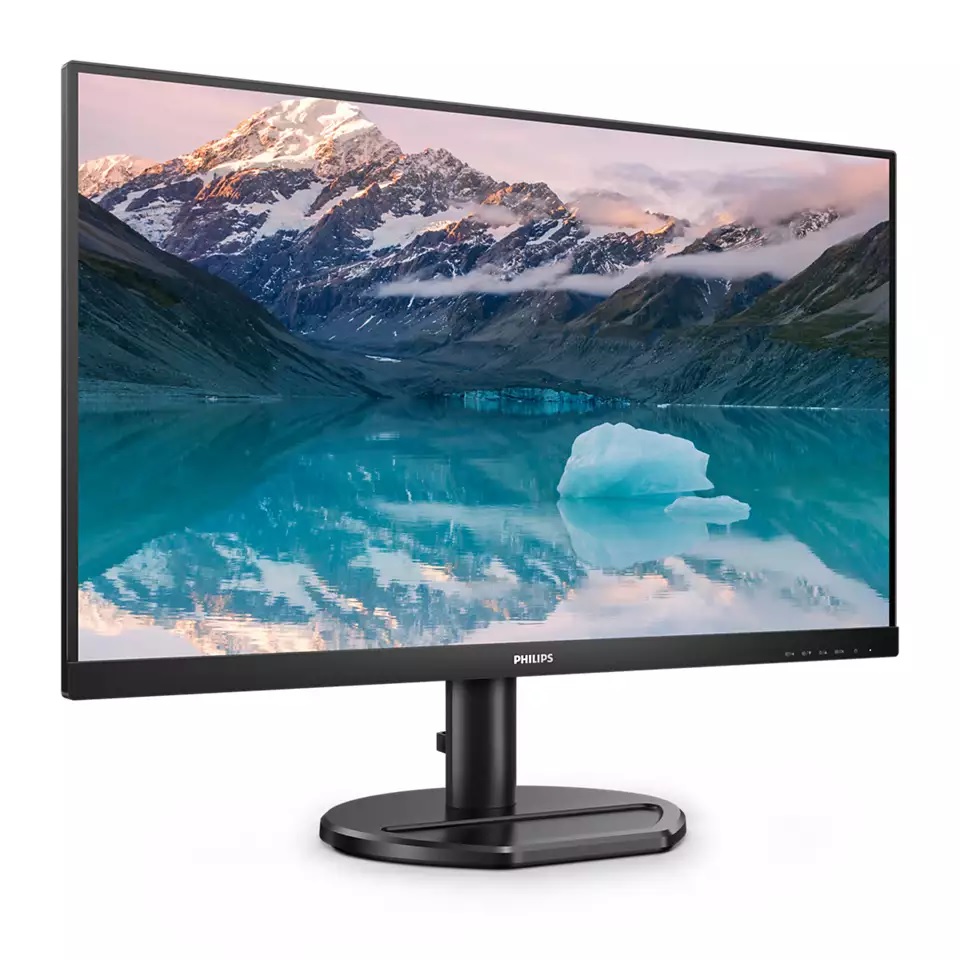 Philips | Business Monitor | 275S9JAL/00 | 27 " | VA | QHD | 16:9 | 75 Hz | 4 ms | 2560 x 1440 | 300 cd/m² | HDMI ports quantity 1 - Image 3