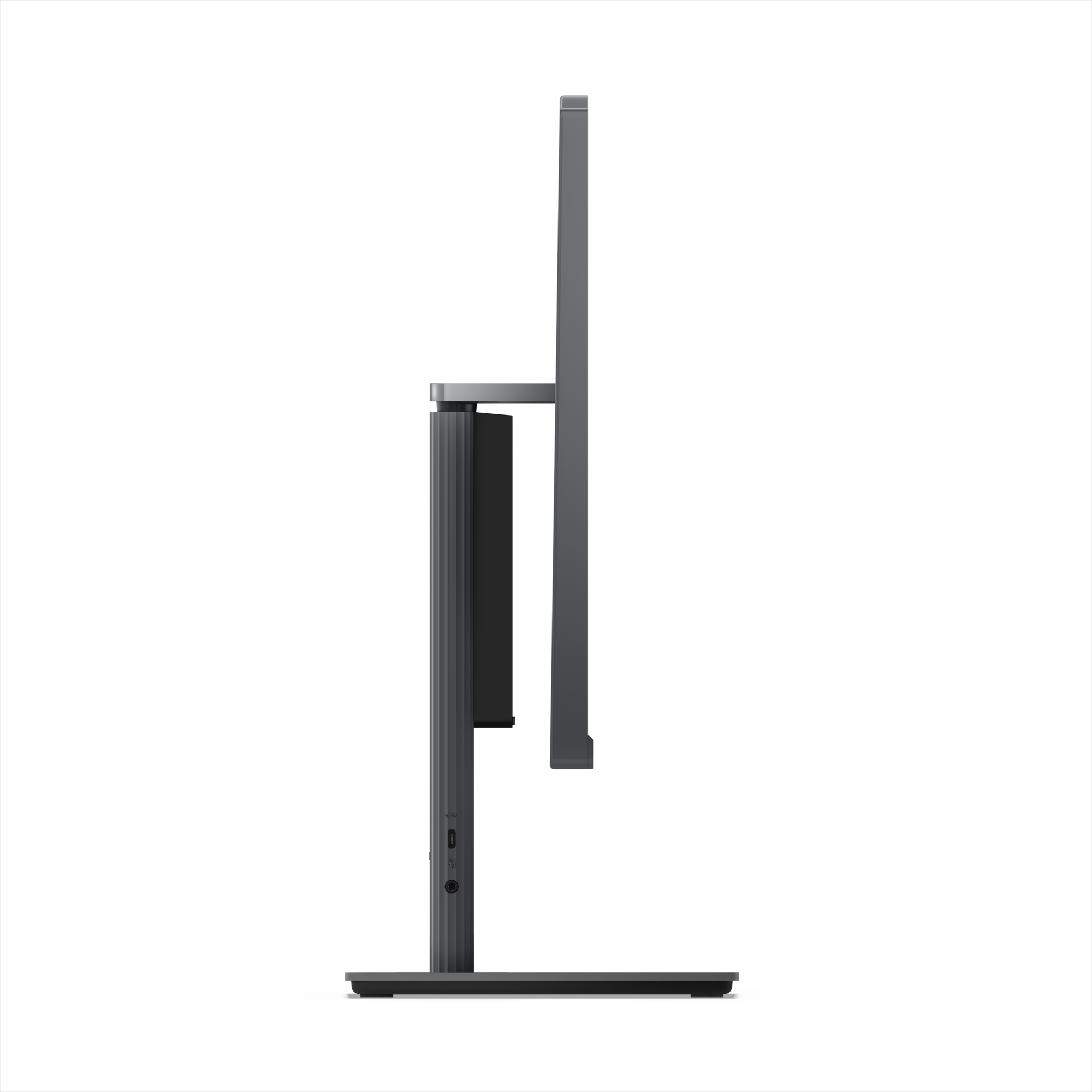 Lenovo | IdeaCentre | 24IRH9 | Desktop | AIO | 23.8 " | Intel Core i3 | i3-1315U | 16 GB | SO-DIMM DDR5 | 512 GB | Intel UHD Graphics | English | Windows 11 Home | Warranty 24 month(s) - Image 4