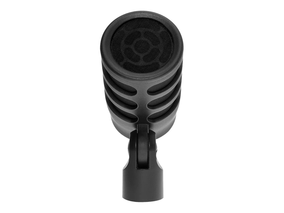 Beyerdynamic | Dynamic Instrument Microphone, Cardioid for Guitar Amps, Snare and Bass | TG I51 | XLR 3-pin | Black - Image 2