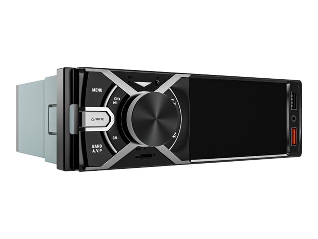 Navitel RD9 | 4x45 W | Digital Media Receiver - Image 2