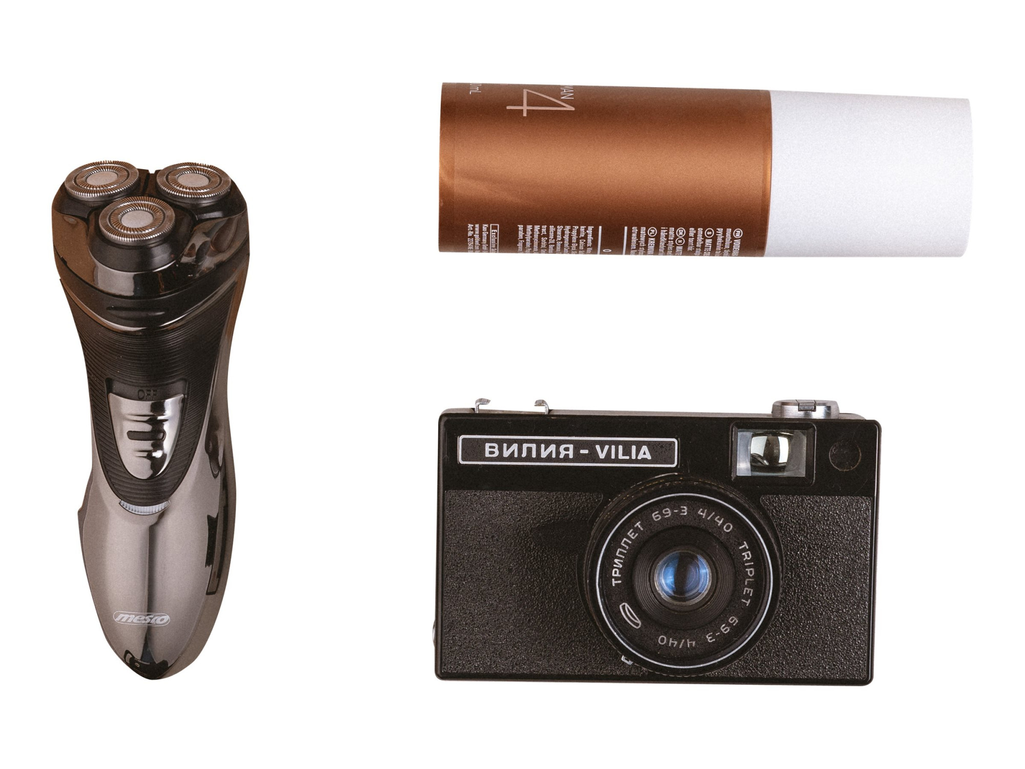 Mesko | Electric Shaver | MS 2920 | Silver - Image 19