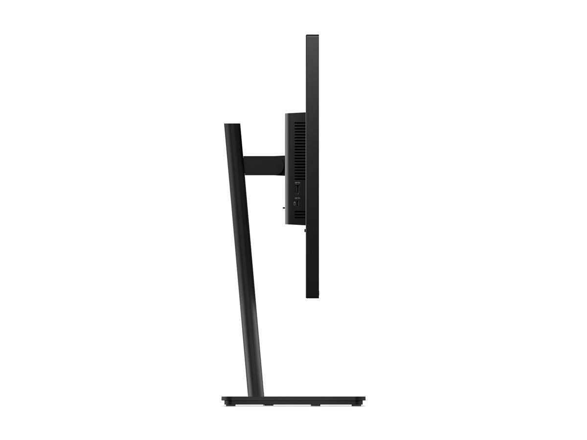 Lenovo | T27Q-40 | 27 " | IPS | 16:9 | 120 Hz | 6 ms | 2560 x 1440 pixels | 350 cd/m² | HDMI ports quantity 1 | Eclipse Black | Warranty 36 month(s) - Image 19