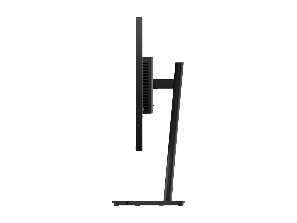 Lenovo | T27Q-40 | 27 " | IPS | 16:9 | 120 Hz | 6 ms | 2560 x 1440 pixels | 350 cd/m² | HDMI ports quantity 1 | Eclipse Black | Warranty 36 month(s) - Image 23