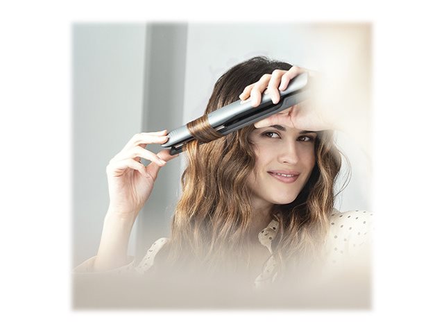 Cecotec Hair Straightener | RitualCare 890 Titanium | Temperature (min) 140 °C | Temperature (max) 220 °C - Image 6