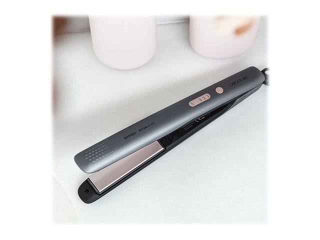 Cecotec Hair Straightener | RitualCare 890 Titanium | Temperature (min) 140 °C | Temperature (max) 220 °C - Image 17