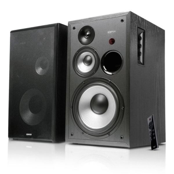 Edifier | Bluetooth Active Speakers | R2850DB | Bluetooth | Wireless connection