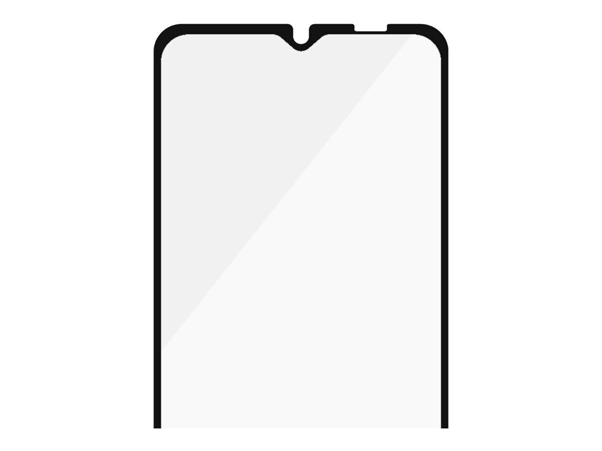 PanzerGlass | Case Friendly Screen Protector | 7252 | Samsung | Galaxy A32 5G | Black/Transparent - Image 20