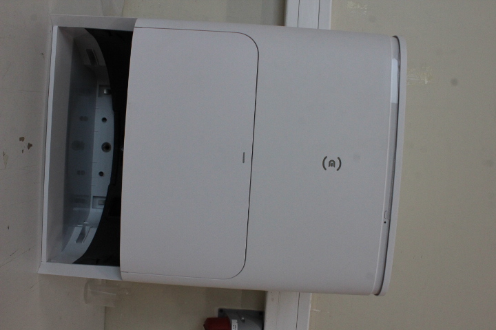 Bosch | AirFresh GALL Vacuum cleaner bag | BBZAFGALL | White