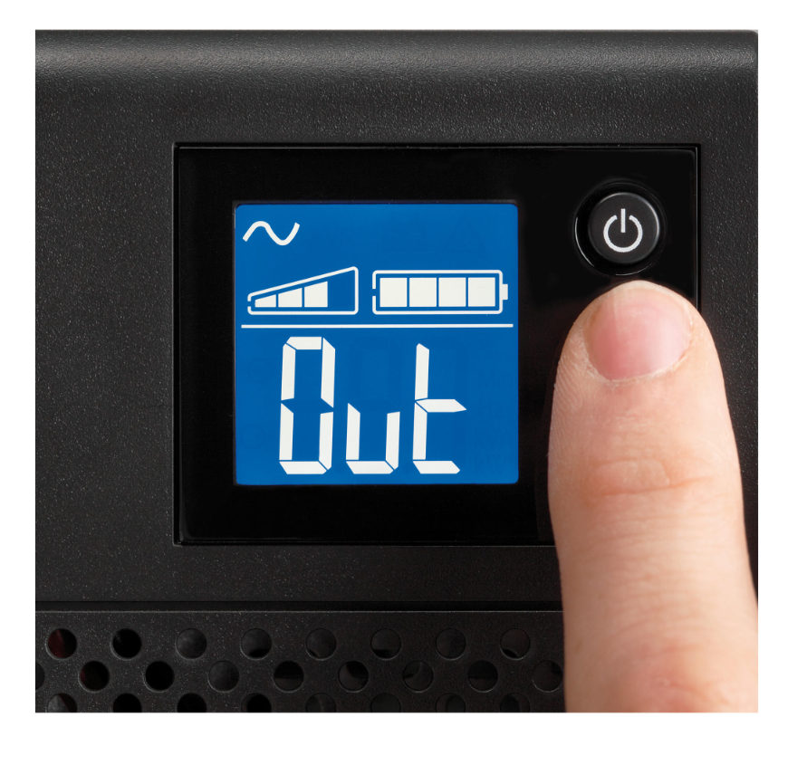 Eaton | UPS | 5SC 1000i | 1000 VA | 700 W - Image 16