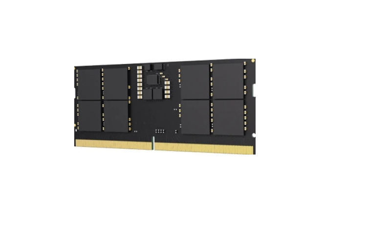 Lexar | Laptop Memory | LD5DS016G-B4800GSST | 16 GB | DDR5 | 4800 MHz | PC/server | Registered No | ECC Yes - Image 2