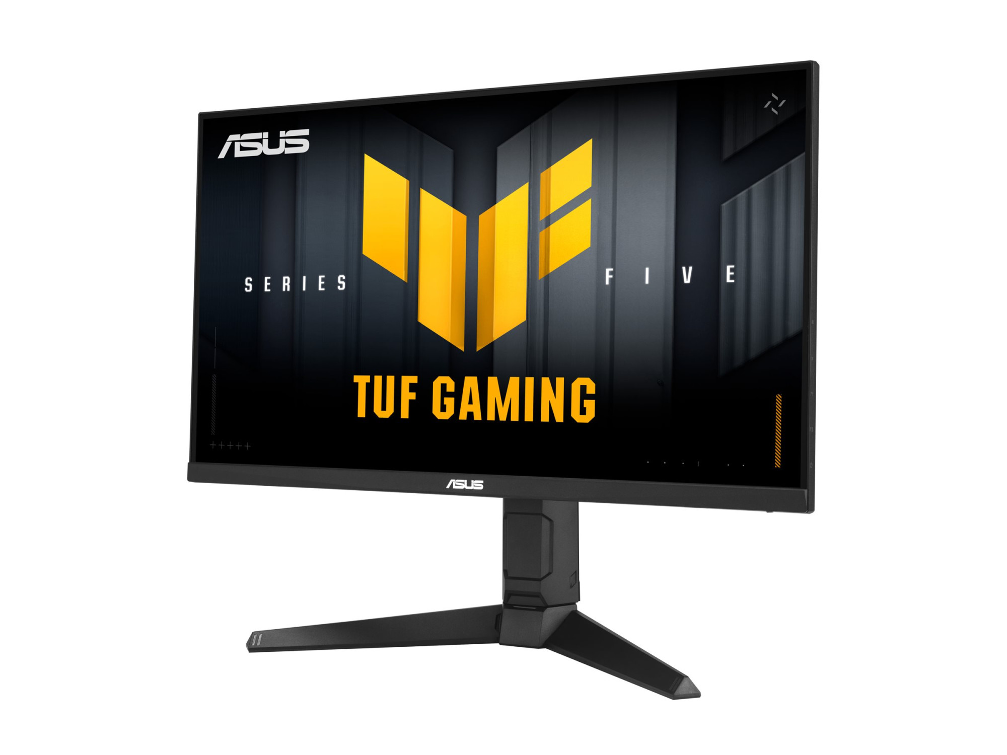 ASUS TUF VG259QMRL5A Gaming Monitor 25" FHD/IPS 1920x1080/16:9/400cd/m2/1ms Display port, HDMI | Asus - Image 3