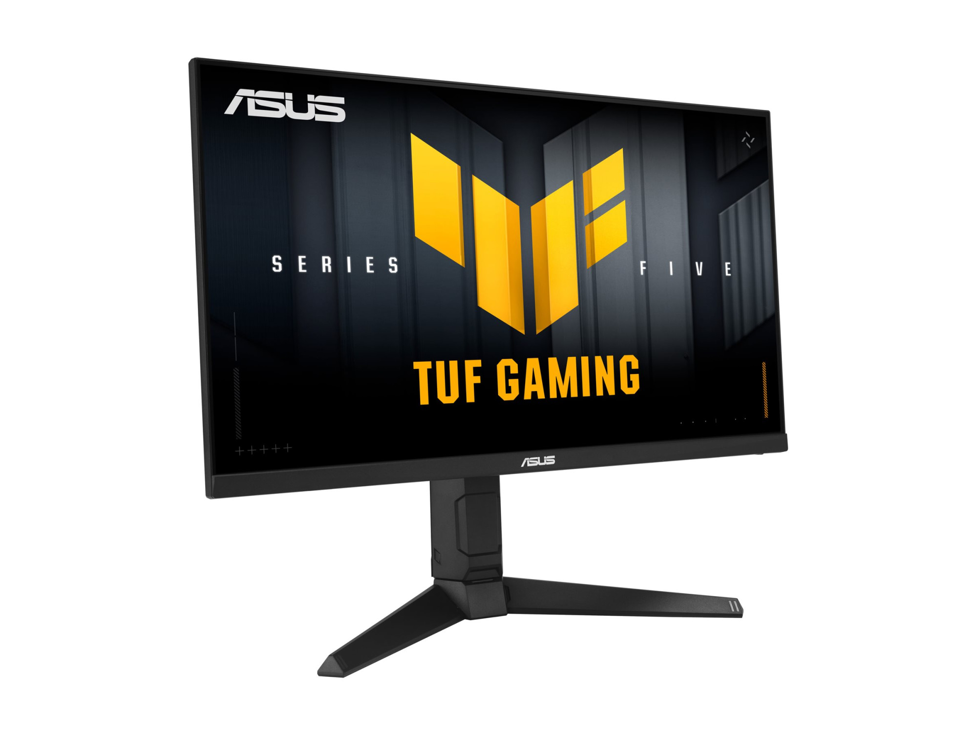 ASUS TUF VG259QMRL5A Gaming Monitor 25" FHD/IPS 1920x1080/16:9/400cd/m2/1ms Display port, HDMI | Asus - Image 4