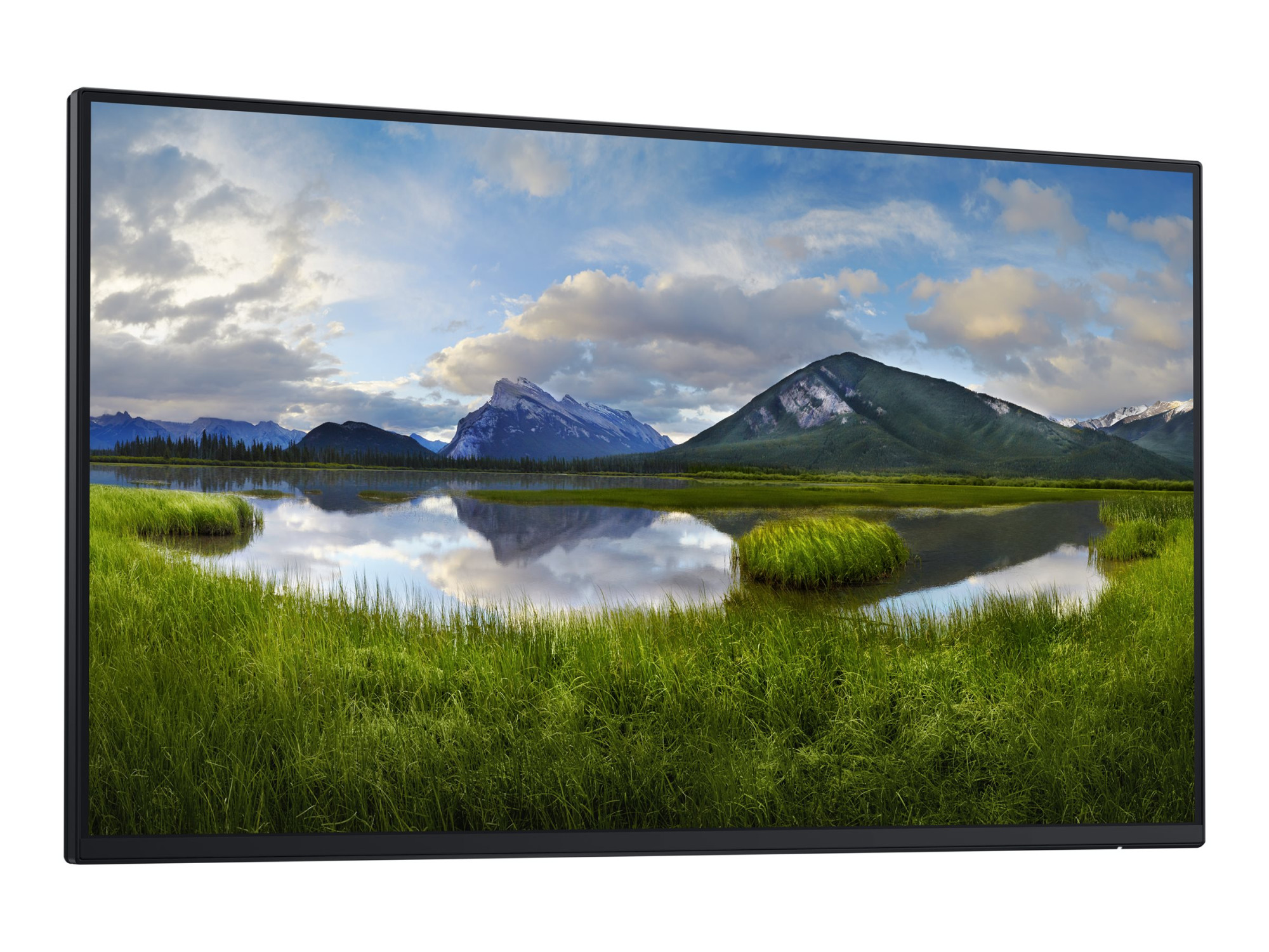 Dell | P2425H | 24 " | IPS | 16:9 | 100 Hz | 8 ms | 1920 x 1080 pixels | 250 cd/m² | HDMI ports quantity 1 | Black | Warranty 36 month(s) - Image 9